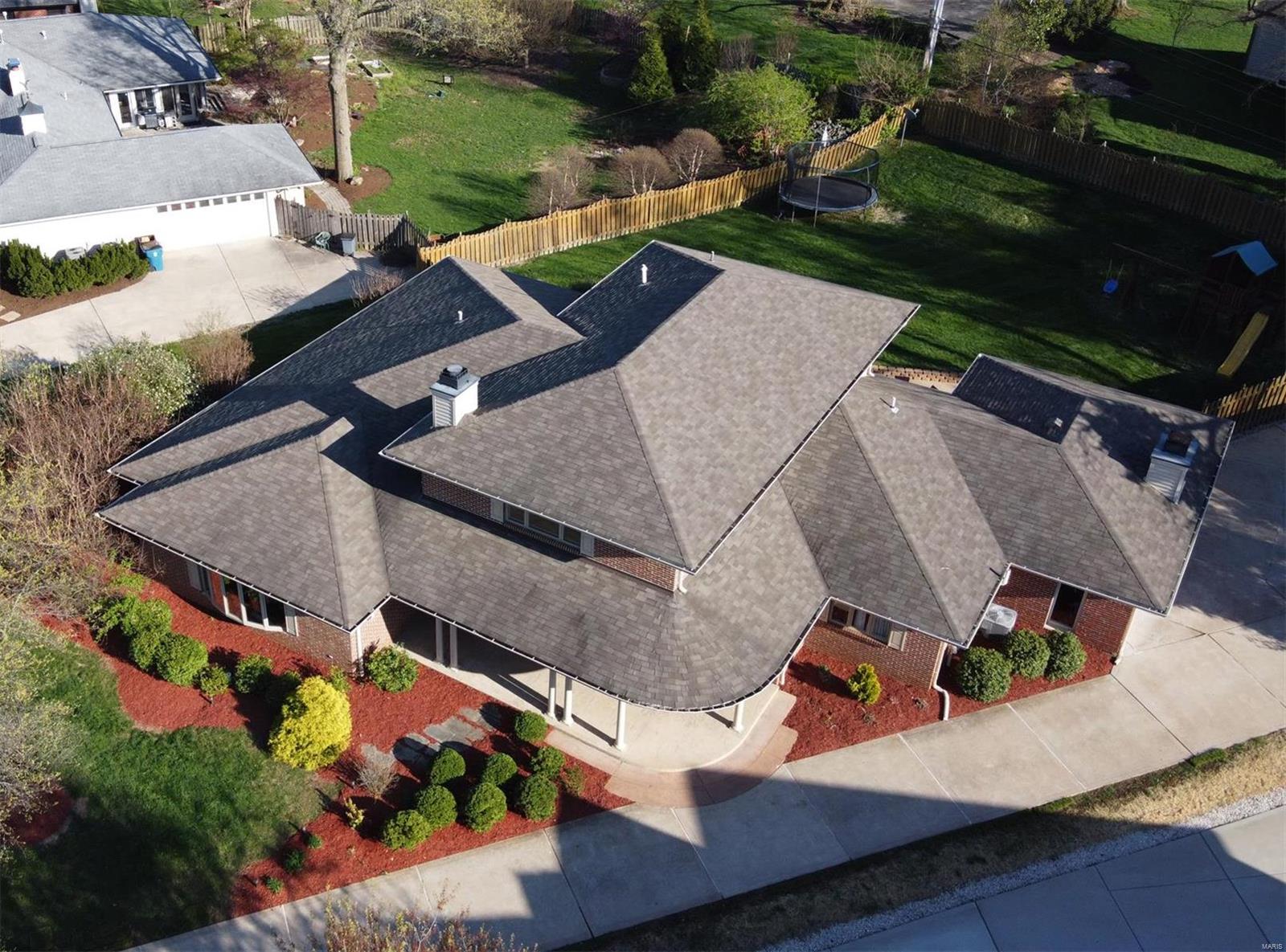 Heather Hill First Add - Residential