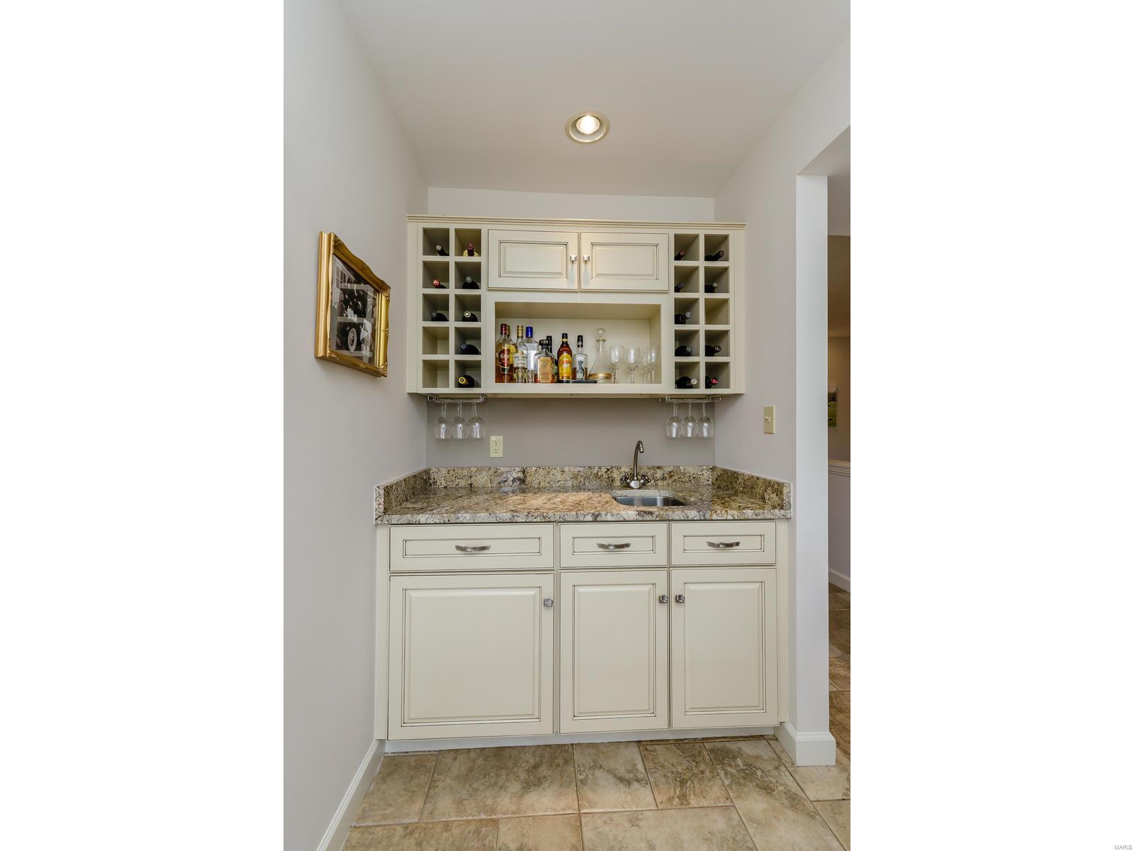 Heather Hill First Add - Residential