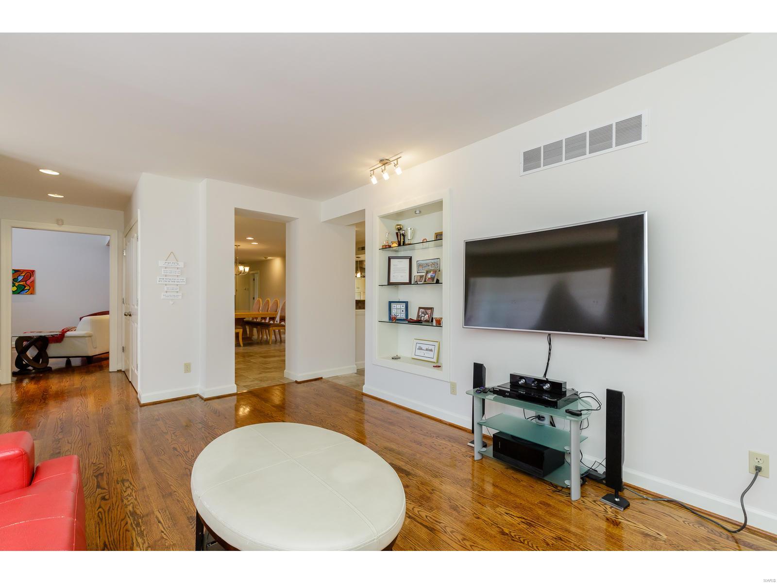 Heather Hill First Add - Residential