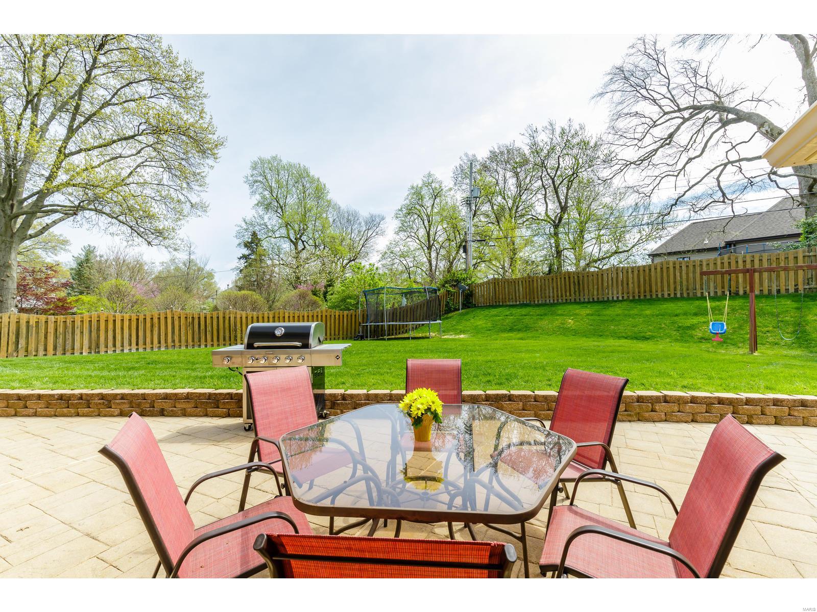 Heather Hill First Add - Residential