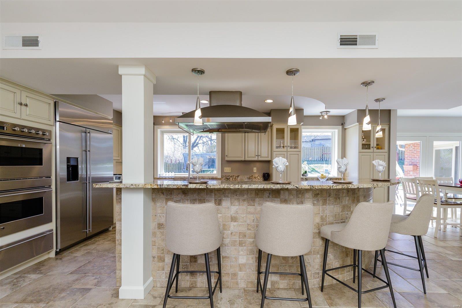 Heather Hill First Add - Residential