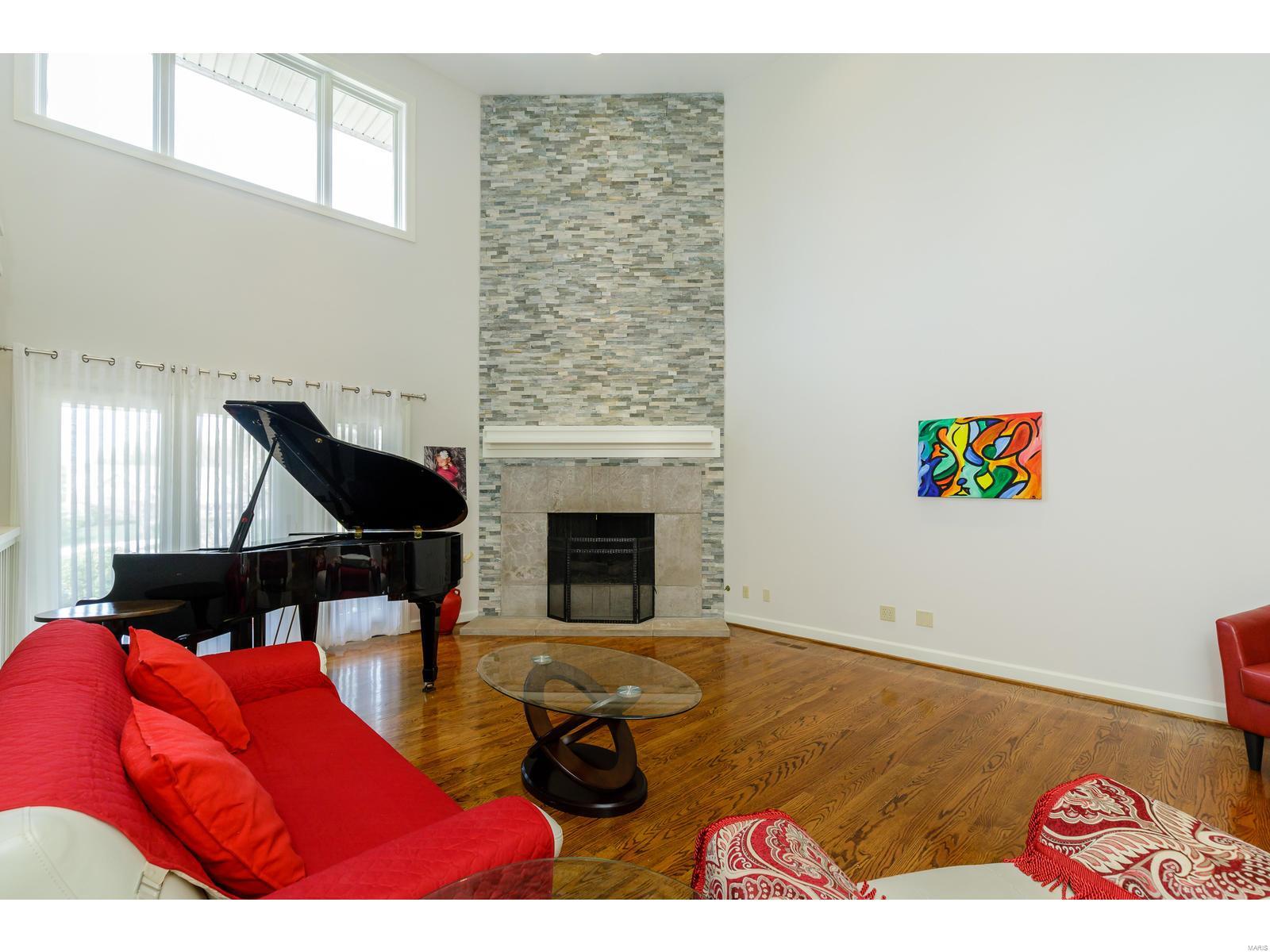 Heather Hill First Add - Residential