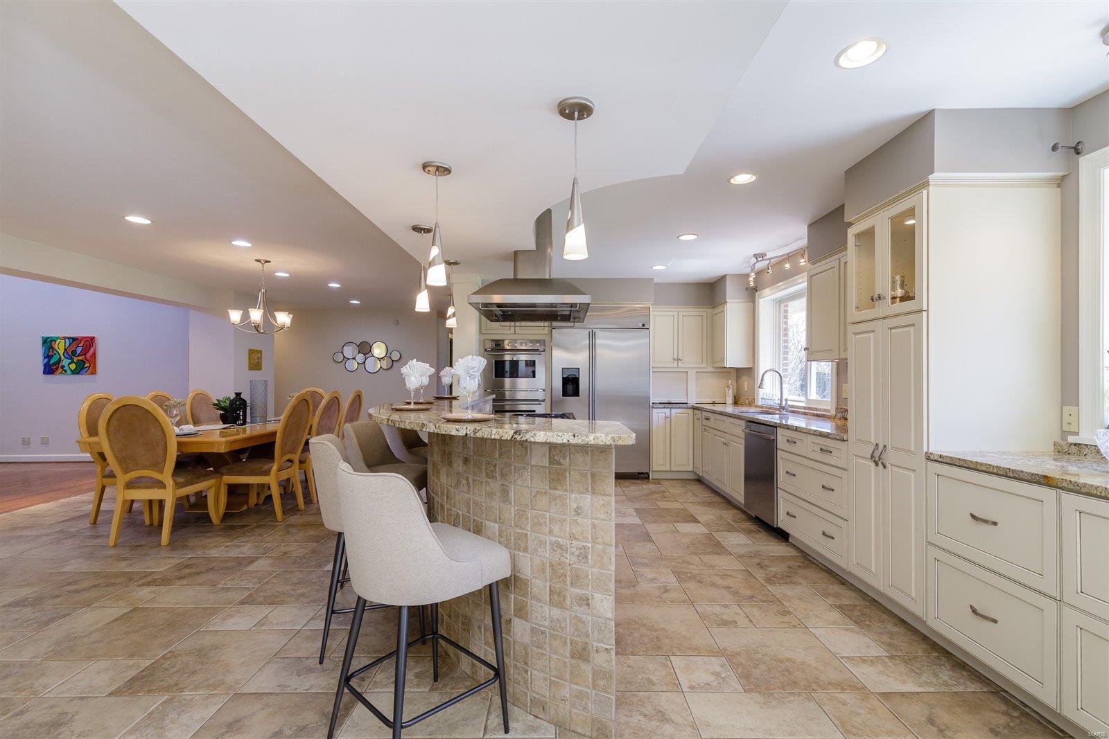 Heather Hill First Add - Residential