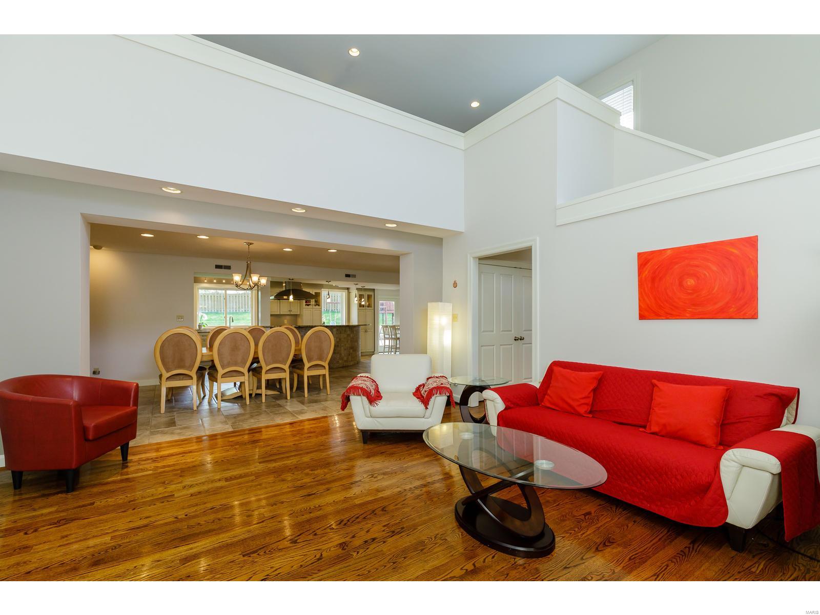 Heather Hill First Add - Residential