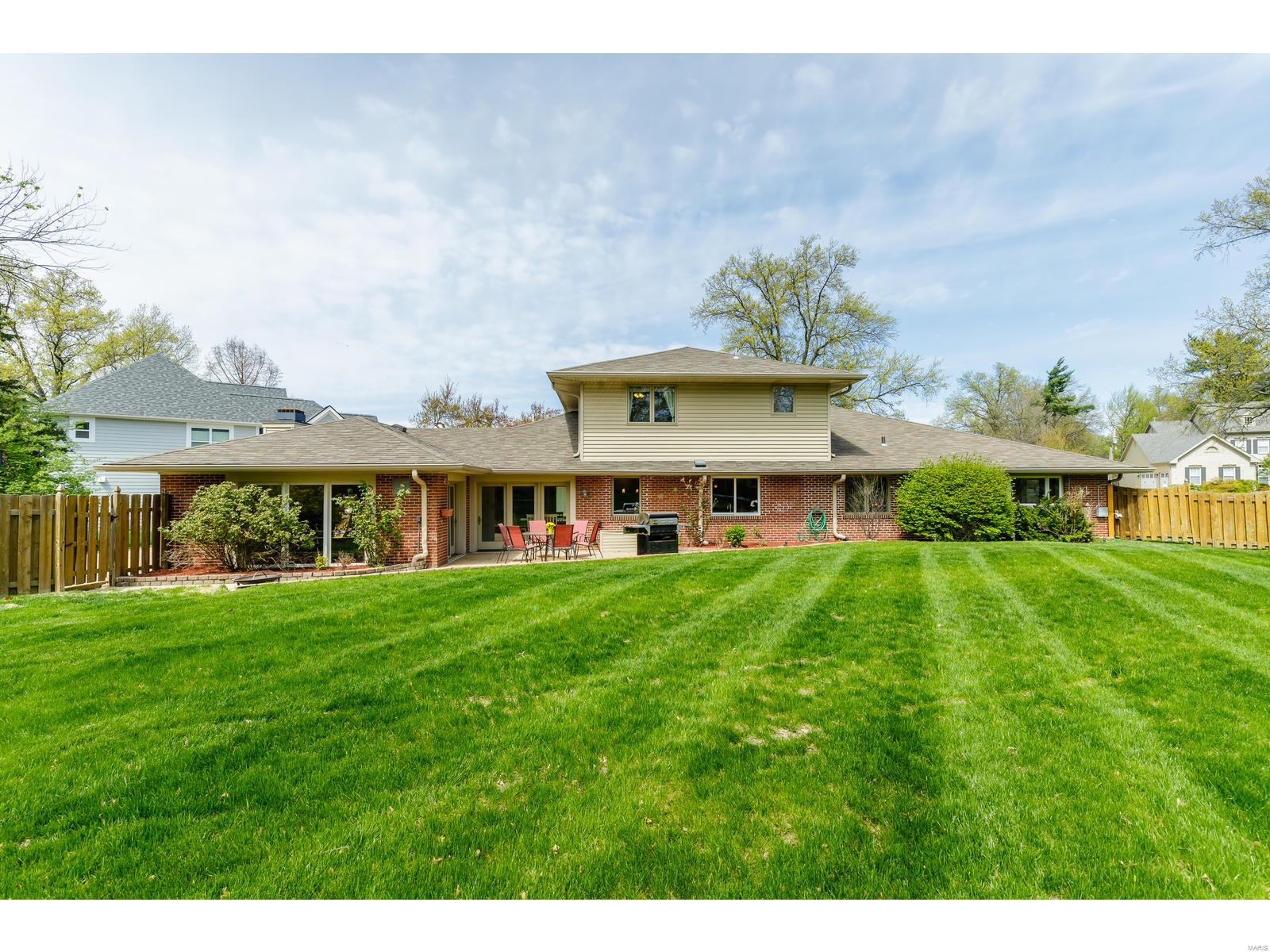 Heather Hill First Add - Residential