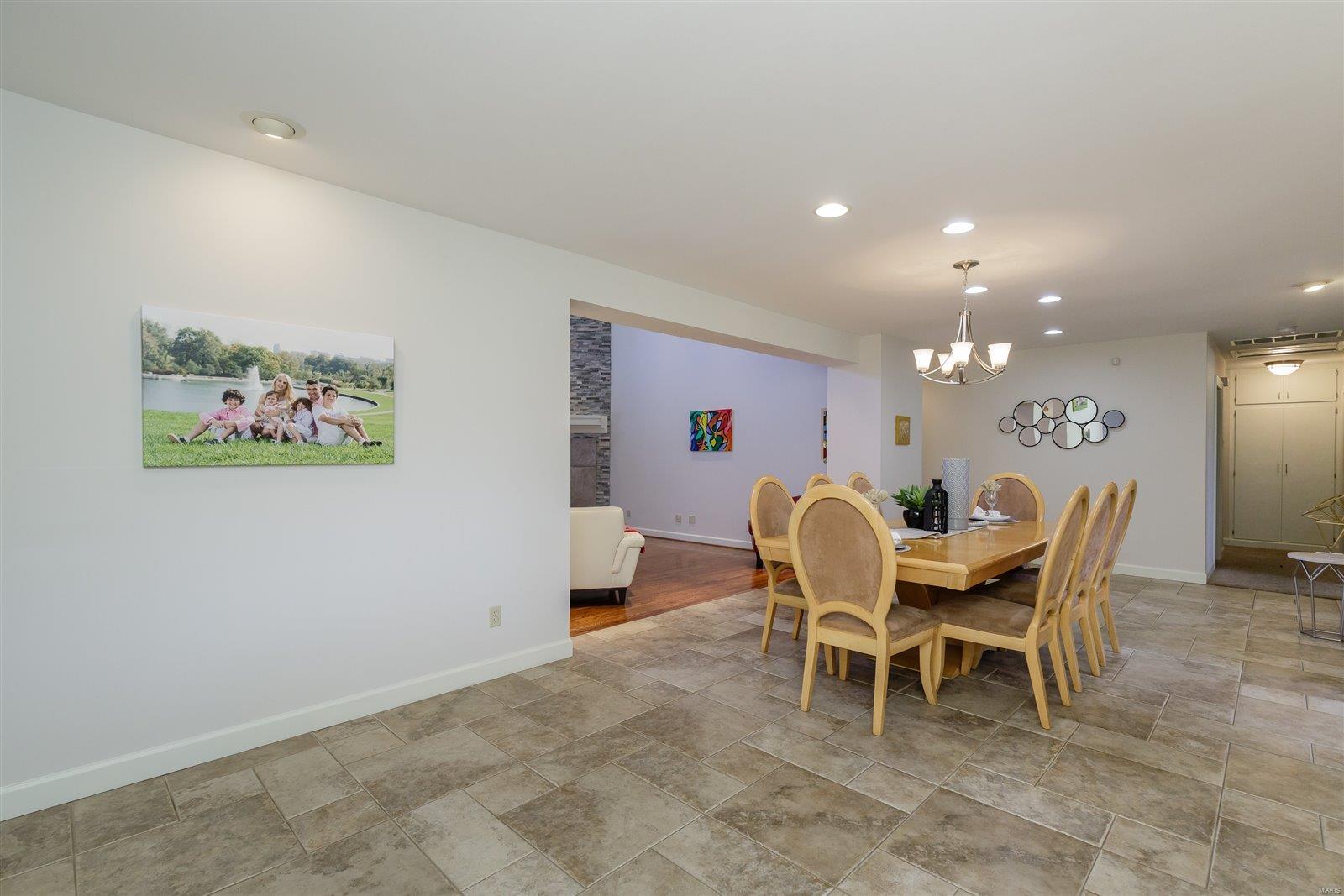 Heather Hill First Add - Residential