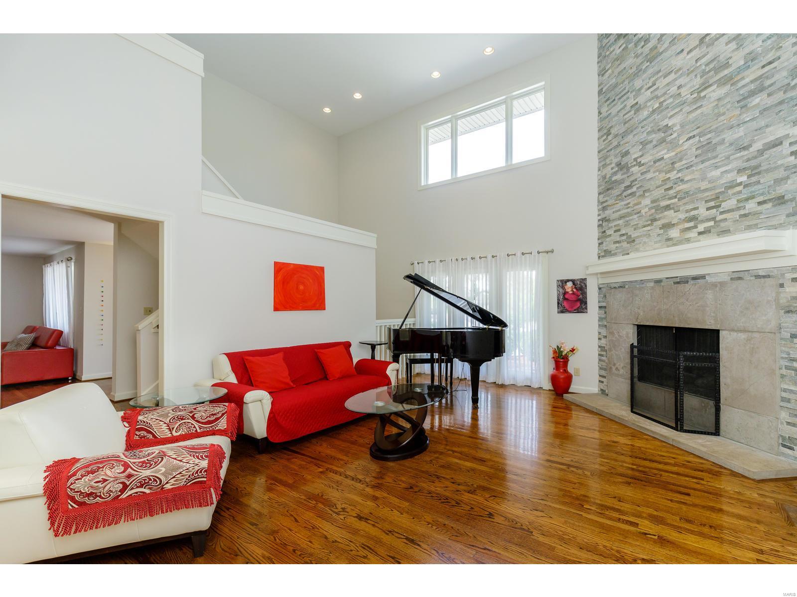 Heather Hill First Add - Residential