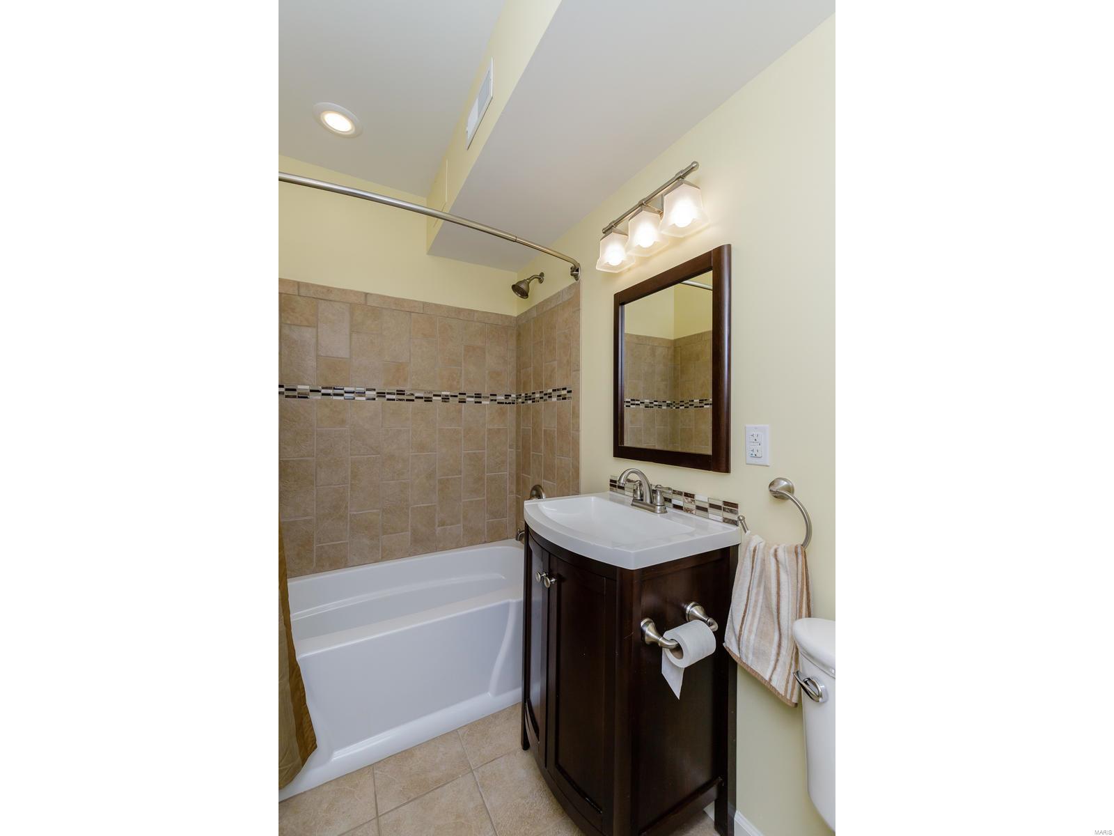 Heather Hill First Add - Residential