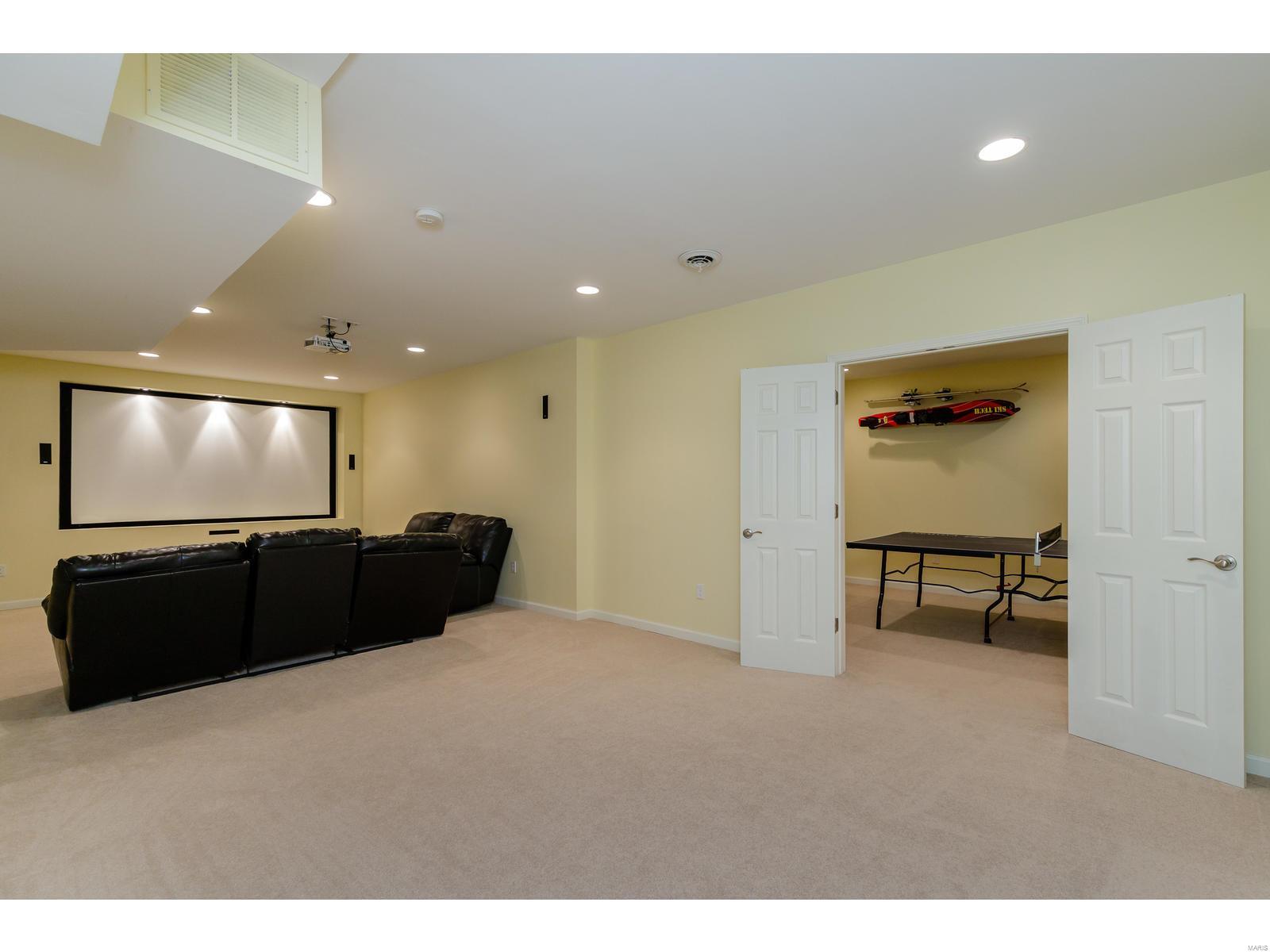 Heather Hill First Add - Residential