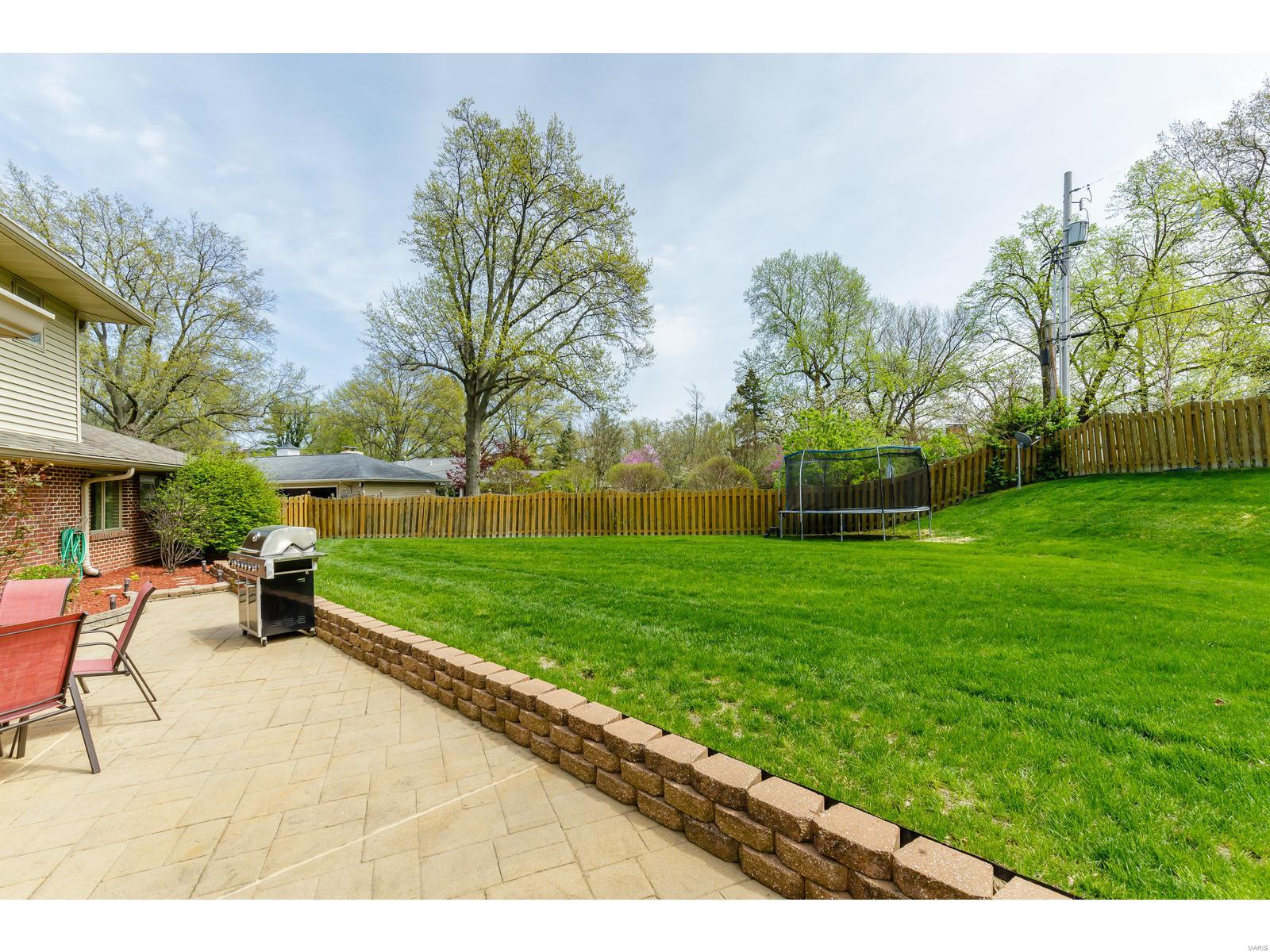 Heather Hill First Add - Residential