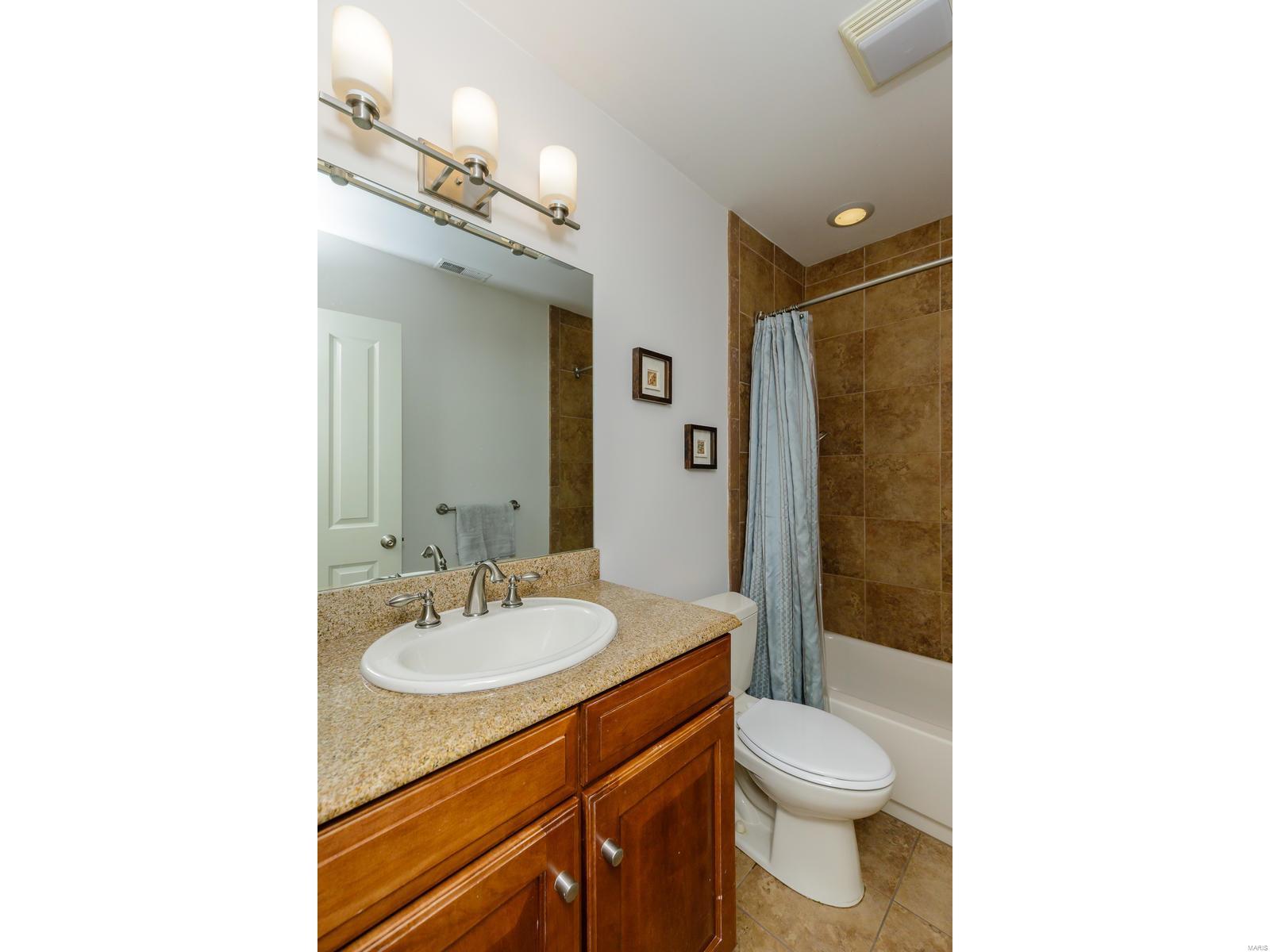 Heather Hill First Add - Residential