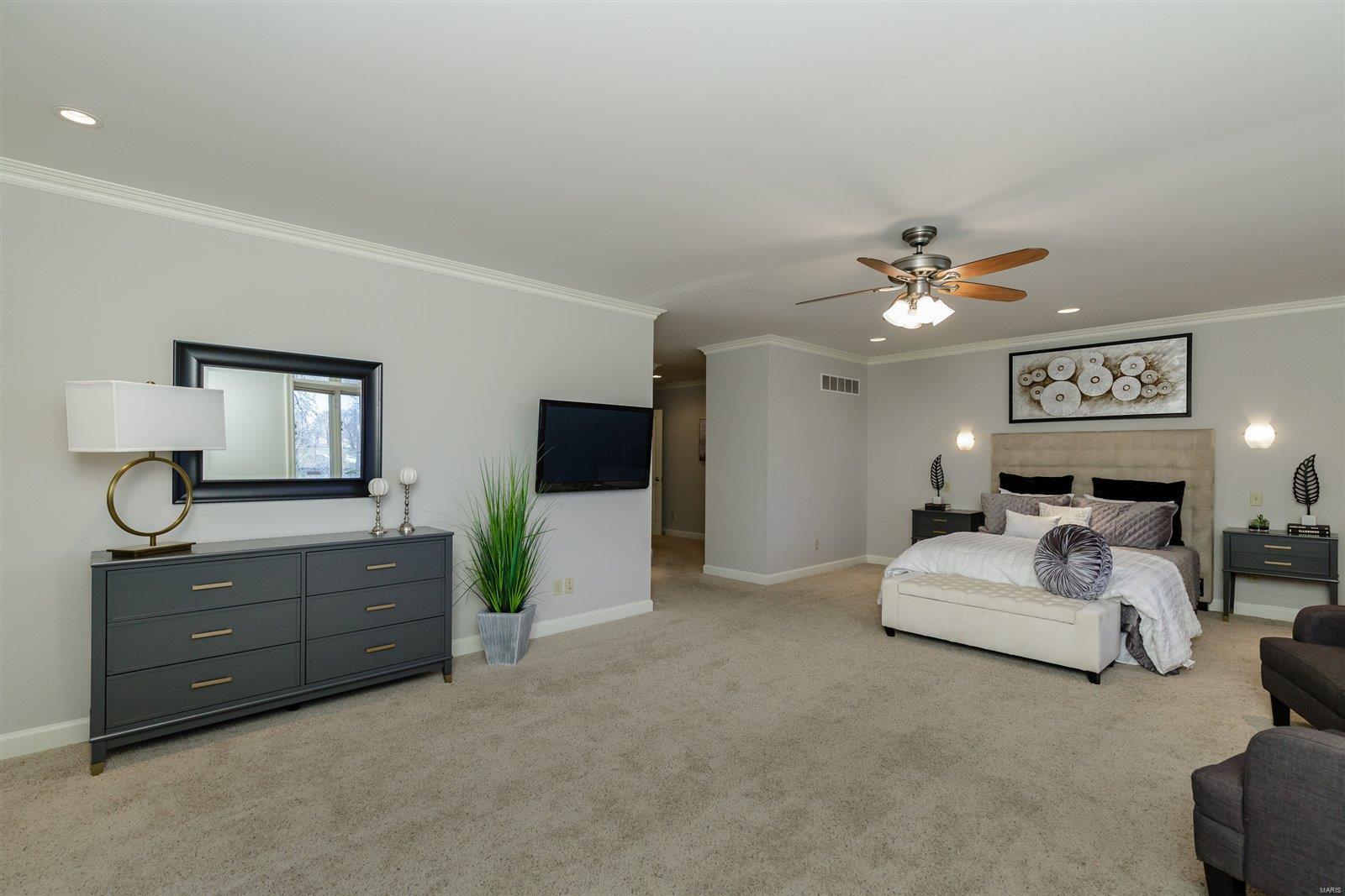 Heather Hill First Add - Residential