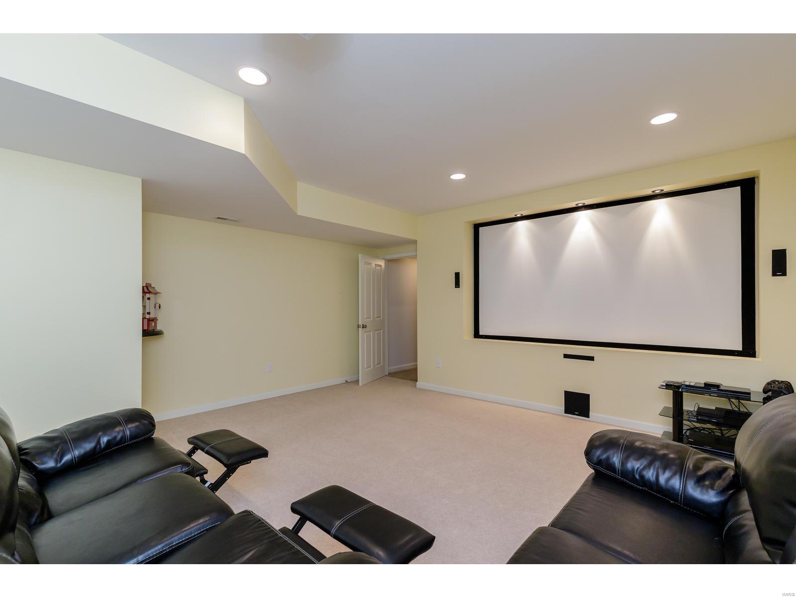 Heather Hill First Add - Residential