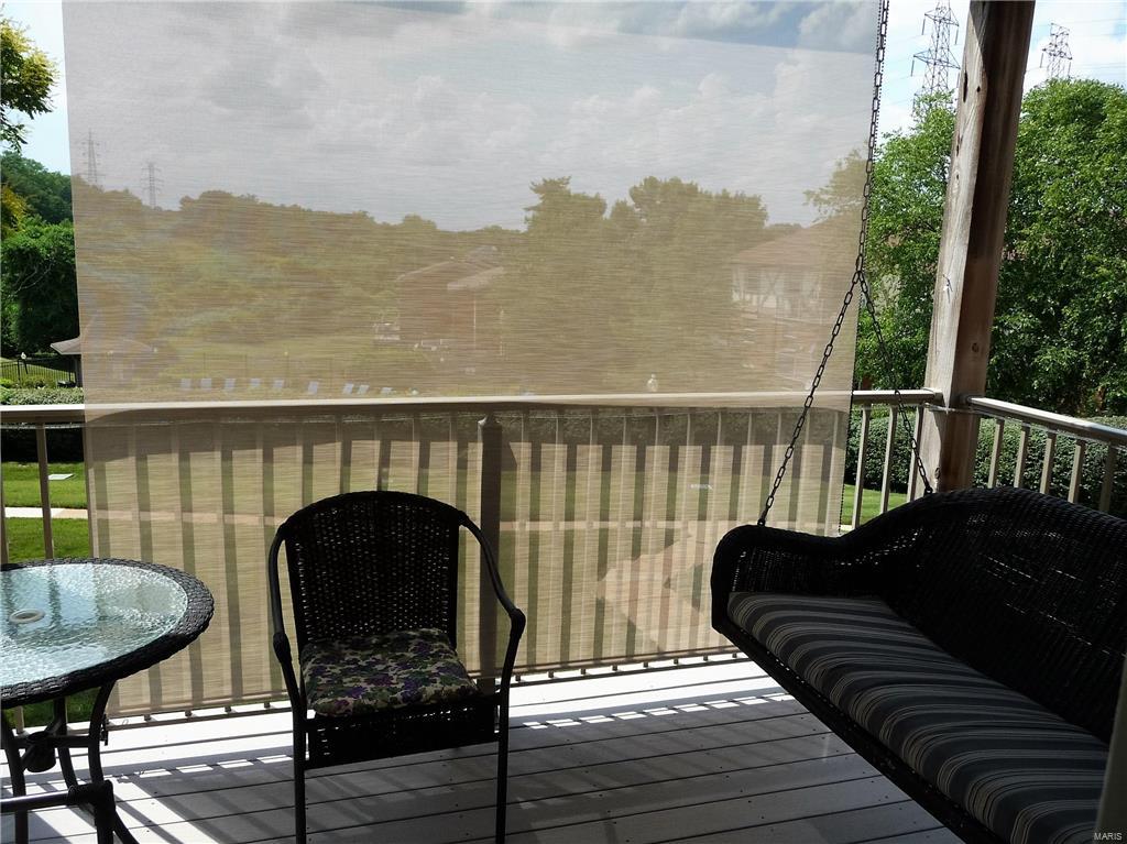 Queen Anne Condo - Residential