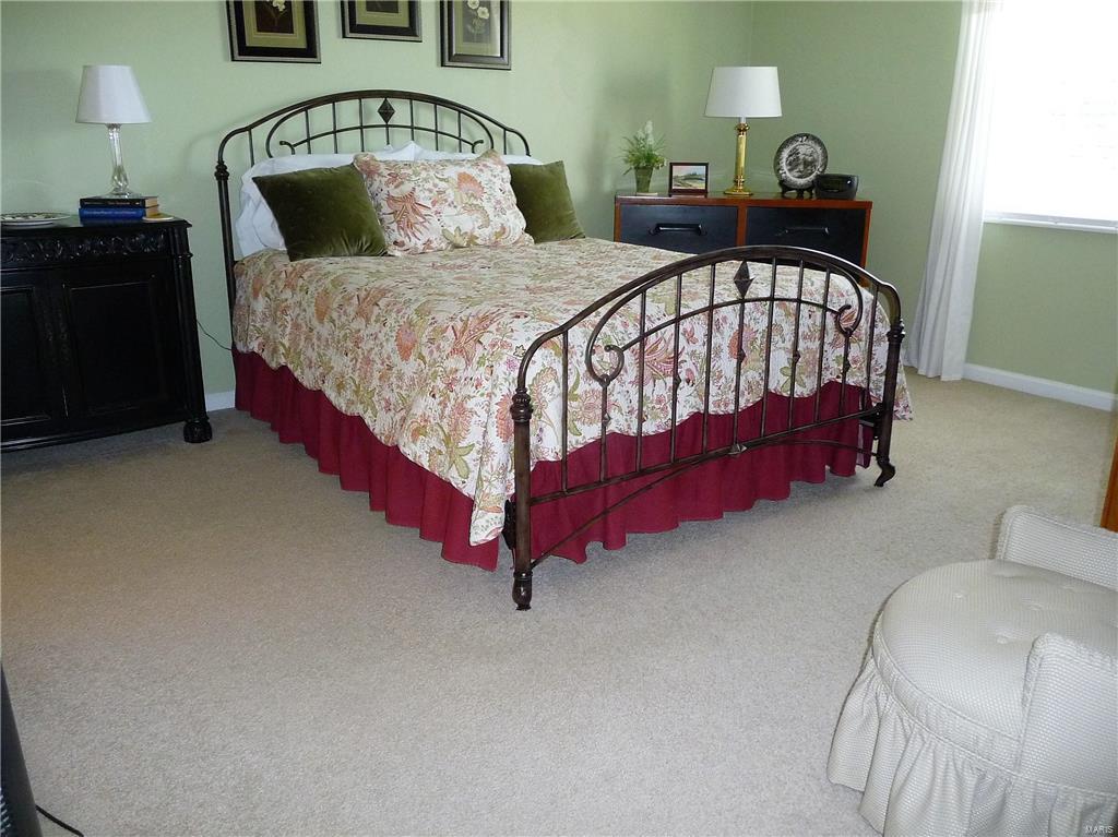 Queen Anne Condo - Residential