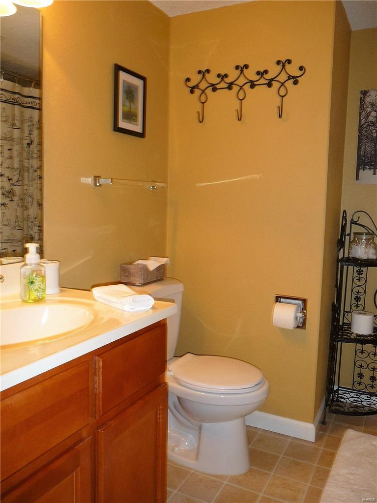 Queen Anne Condo - Residential