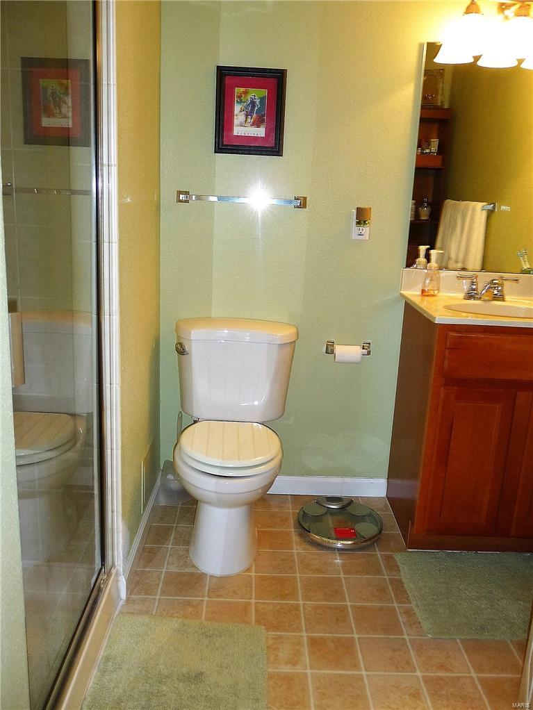 Queen Anne Condo - Residential