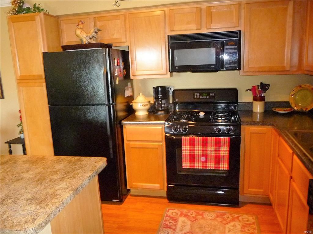 Queen Anne Condo - Residential