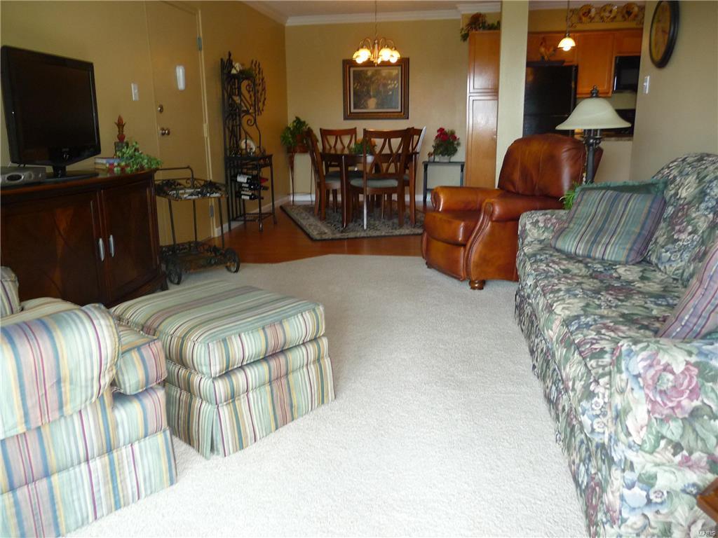 Queen Anne Condo - Residential