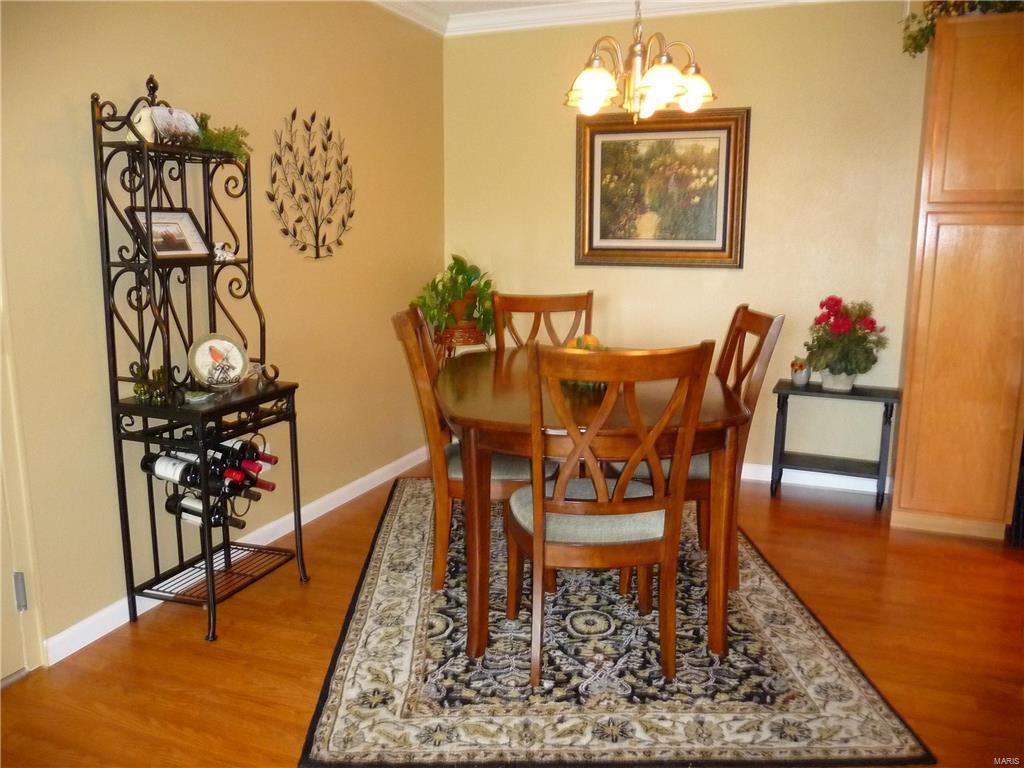 Queen Anne Condo - Residential