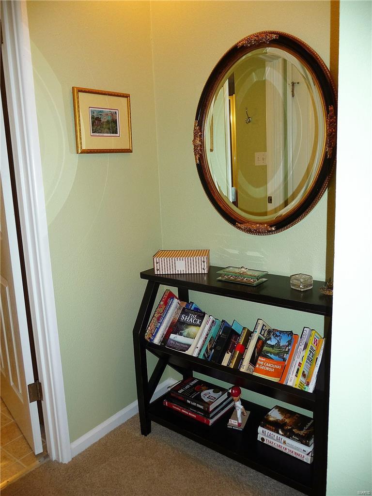 Queen Anne Condo - Residential