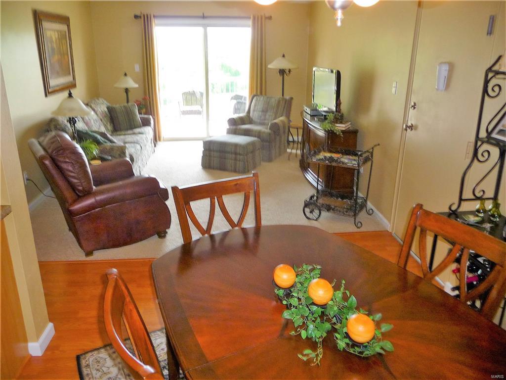 Queen Anne Condo - Residential