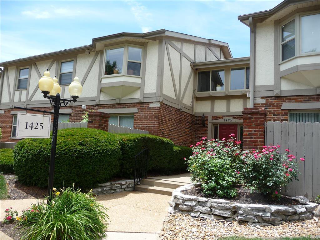 Queen Anne Condo - Residential