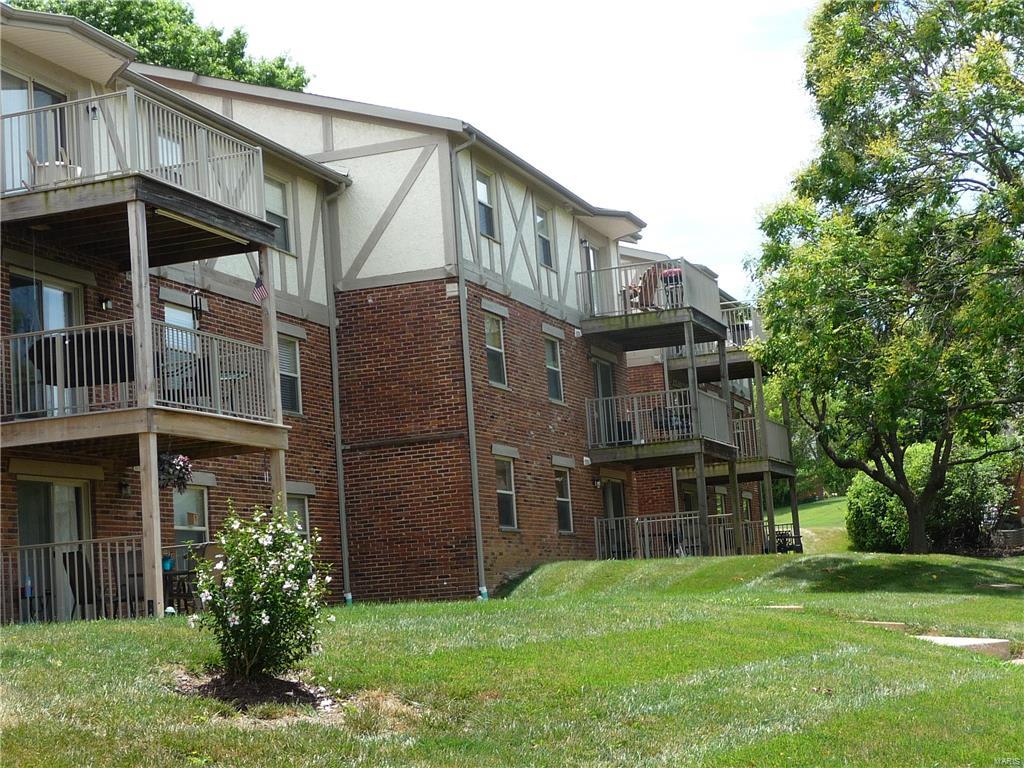 Queen Anne Condo - Residential