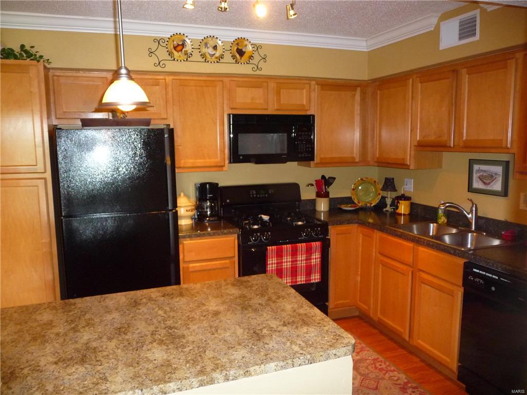 Queen Anne Condo - Residential