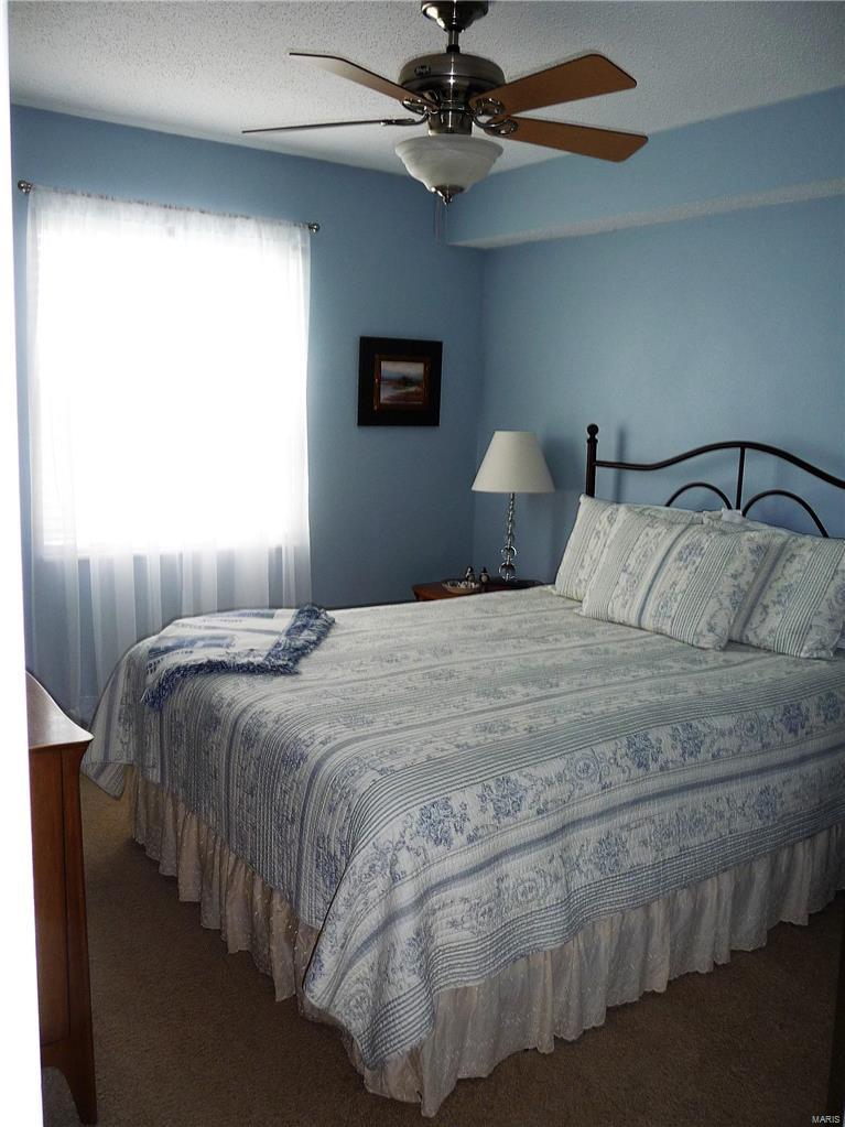 Queen Anne Condo - Residential