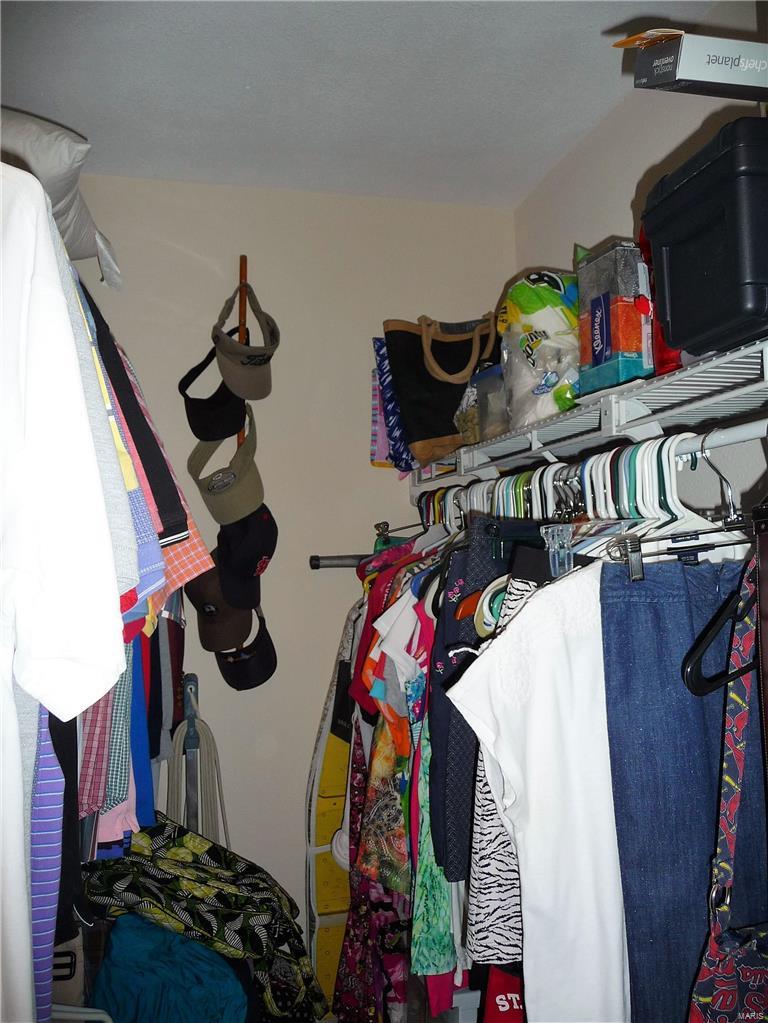 Queen Anne Condo - Residential