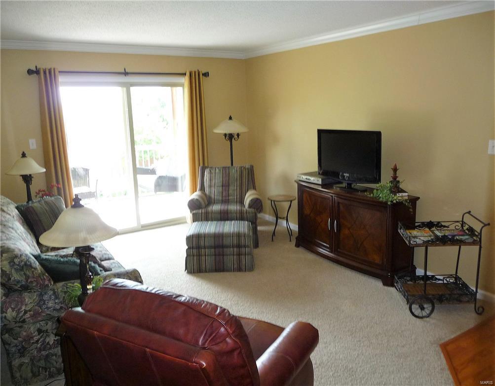 Queen Anne Condo - Residential