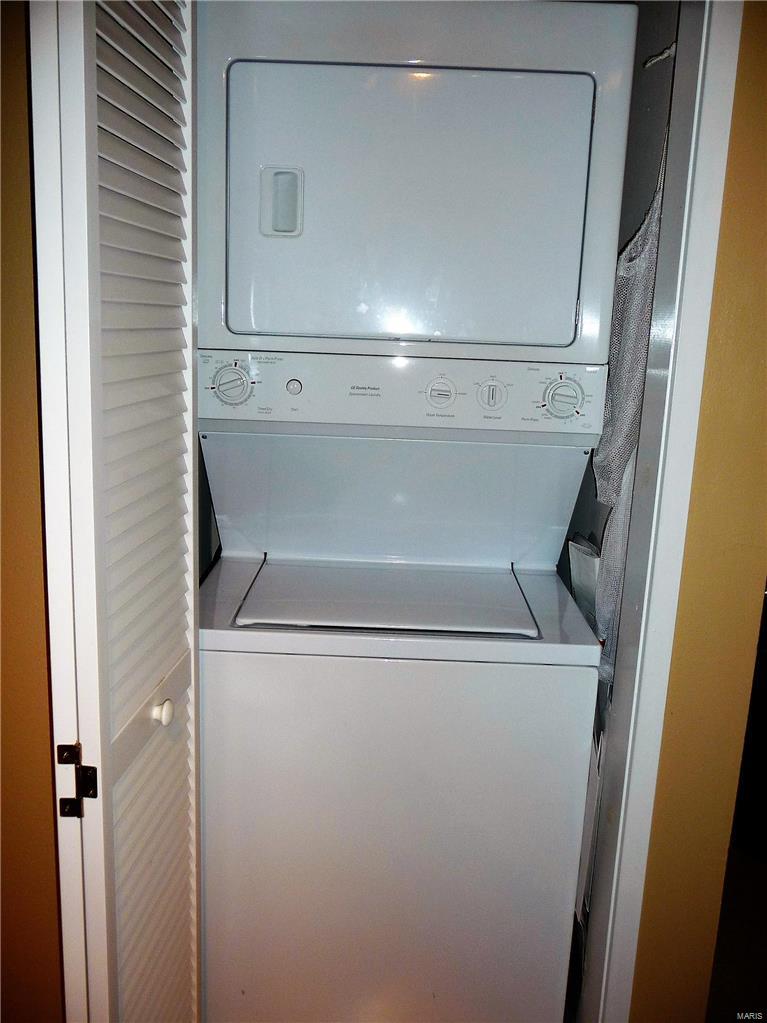 Queen Anne Condo - Residential