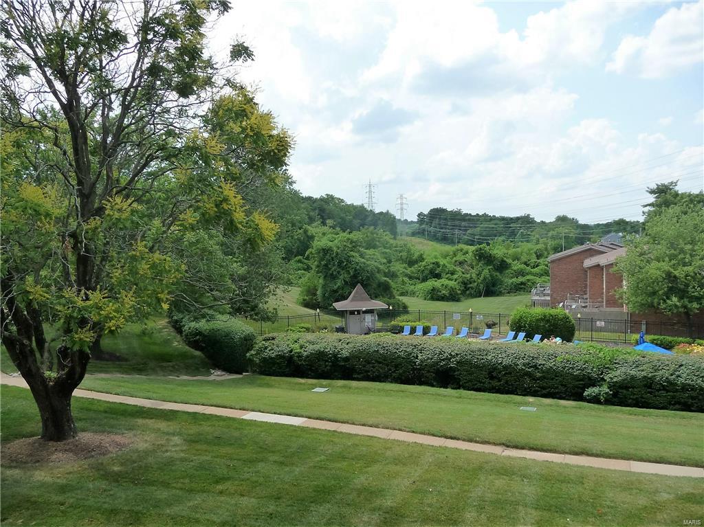 Queen Anne Condo - Residential