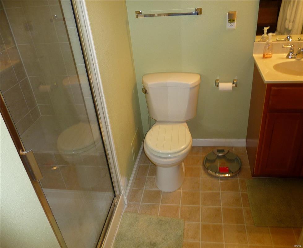 Queen Anne Condo - Residential