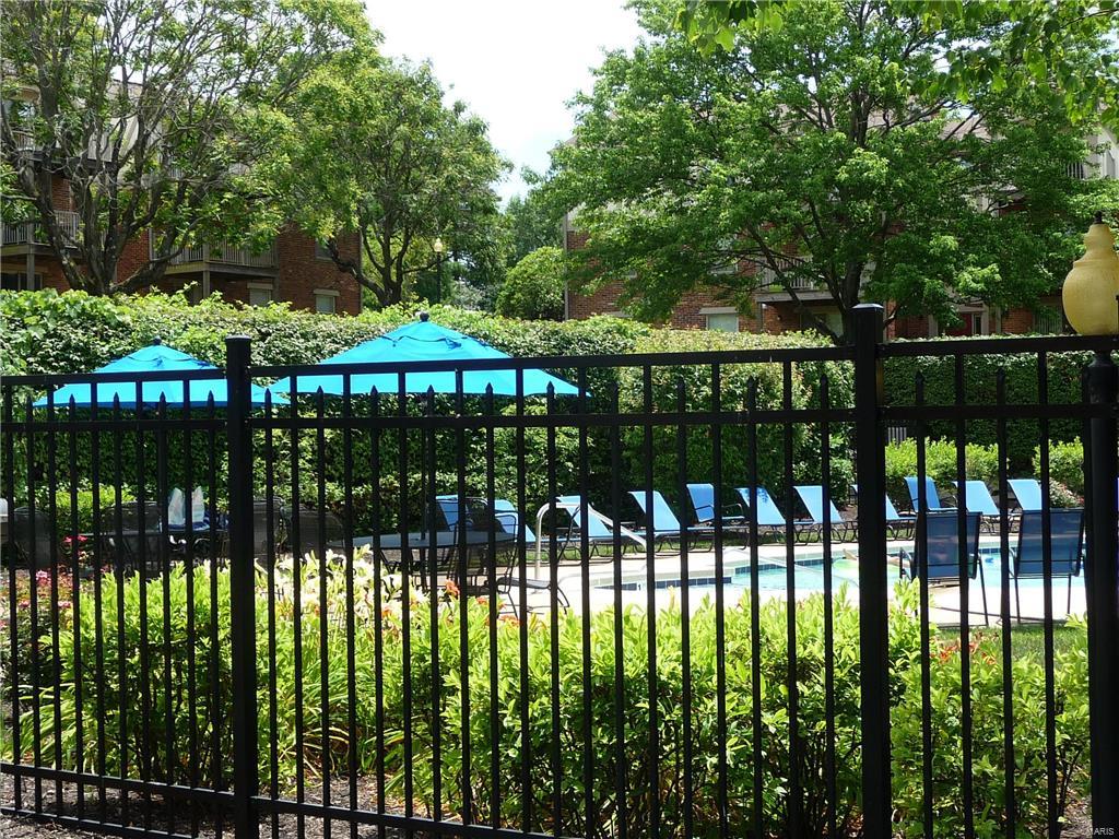 Queen Anne Condo - Residential