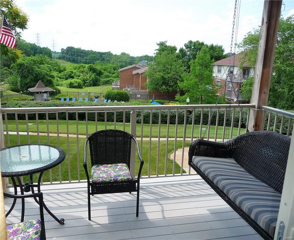 Queen Anne Condo - Residential