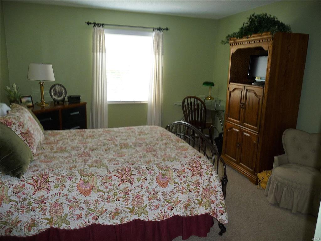 Queen Anne Condo - Residential