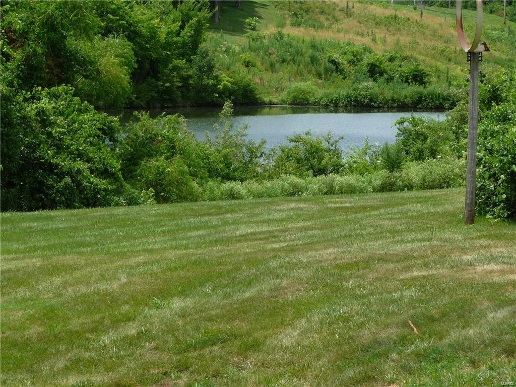 Queen Anne Condo - Residential