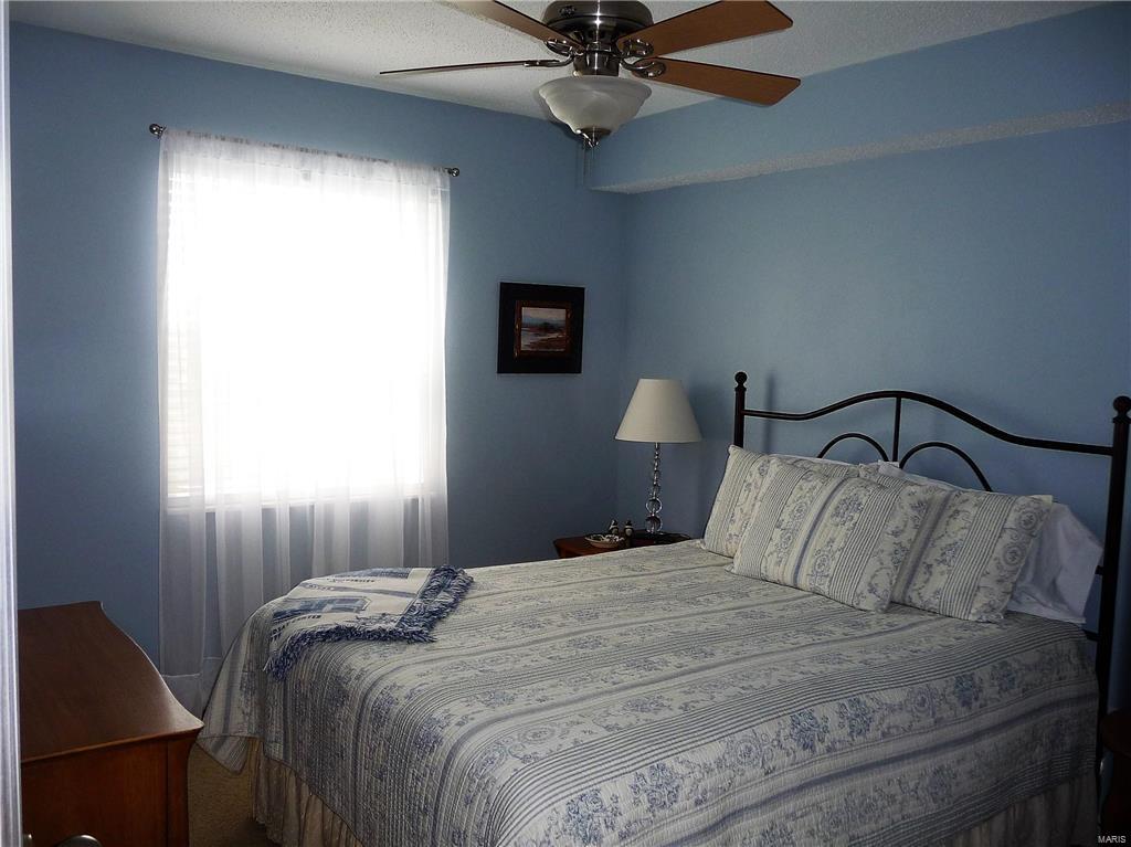 Queen Anne Condo - Residential