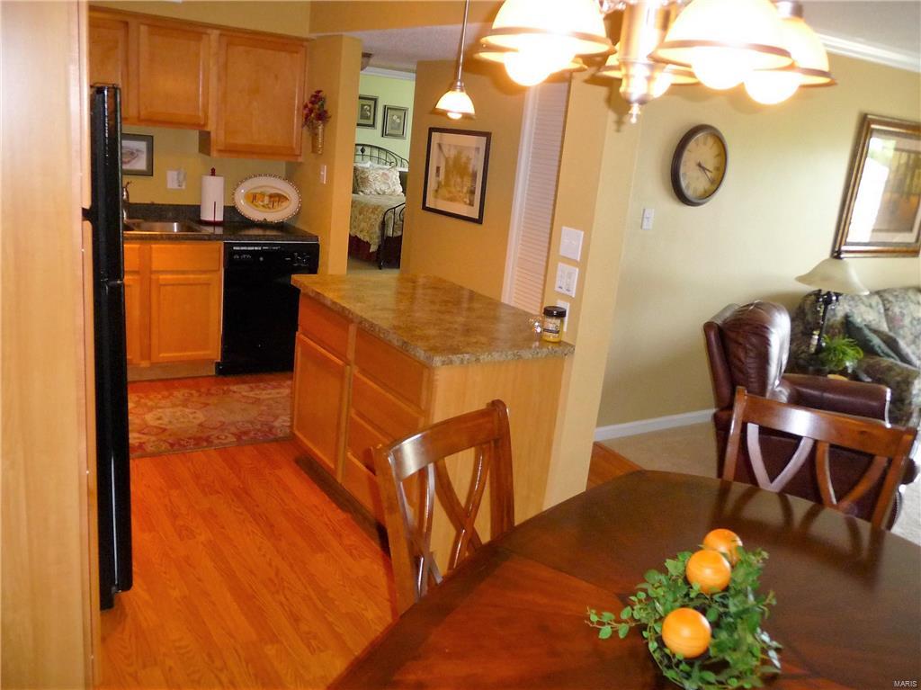 Queen Anne Condo - Residential