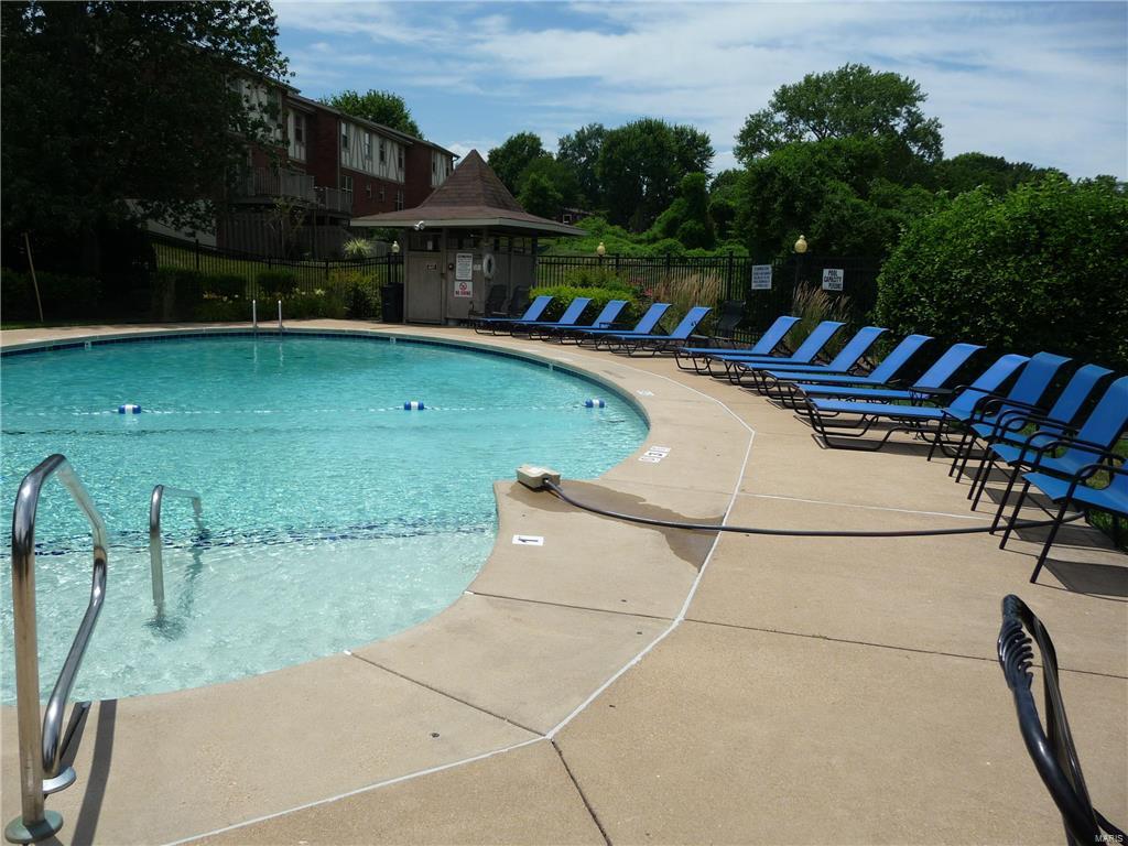 Queen Anne Condo - Residential