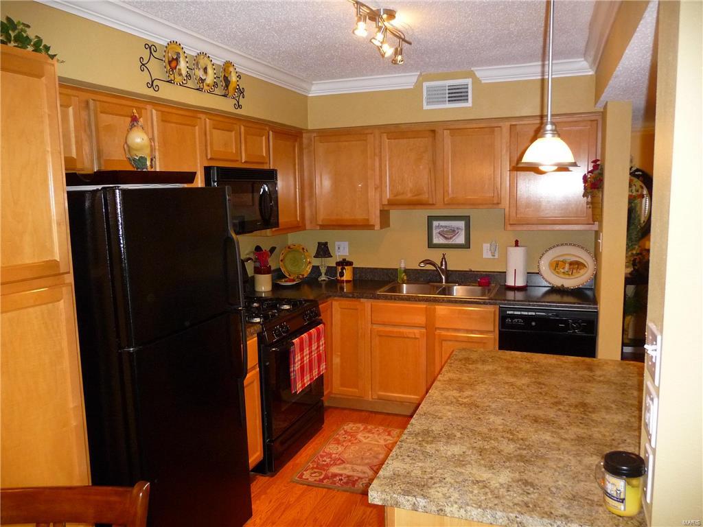 Queen Anne Condo - Residential