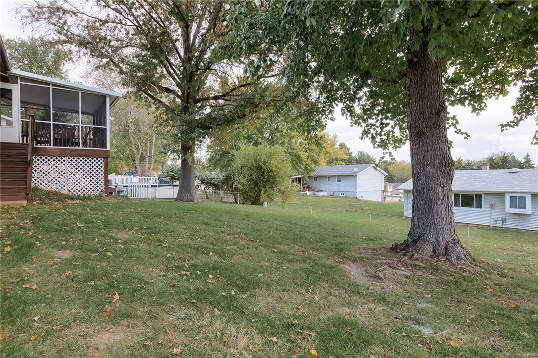 Oak Creek Hills - Residential