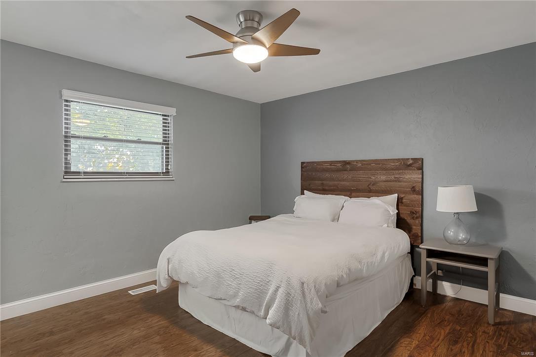 Oak Creek Hills - Residential