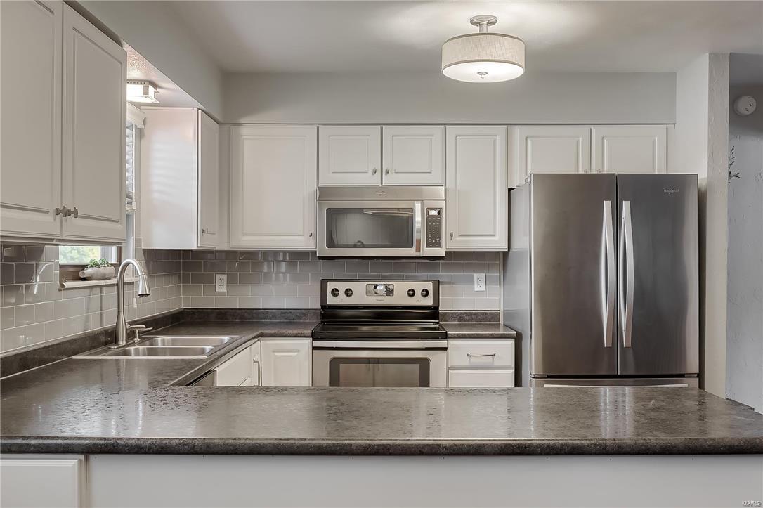 Oak Creek Hills - Residential