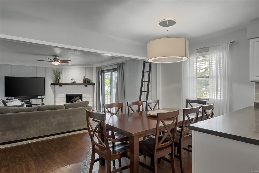 Oak Creek Hills - Residential