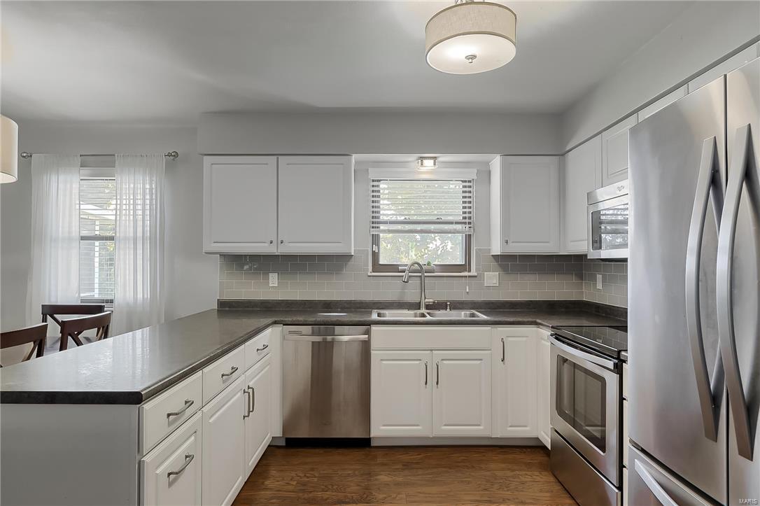 Oak Creek Hills - Residential