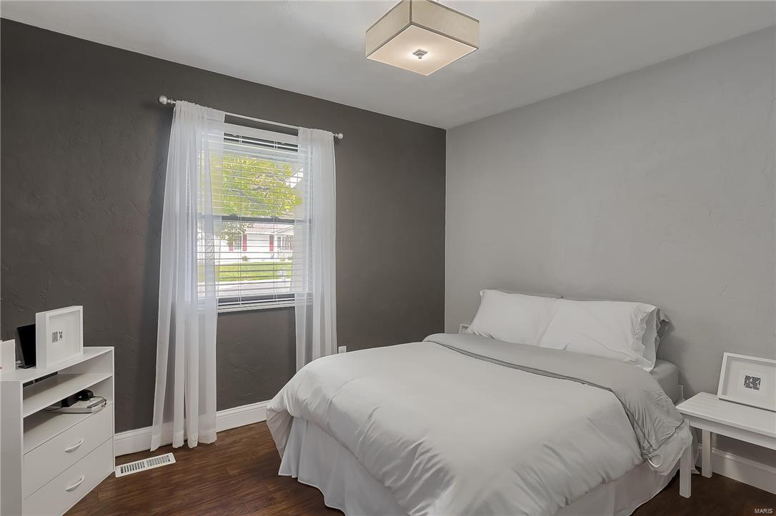 Oak Creek Hills - Residential