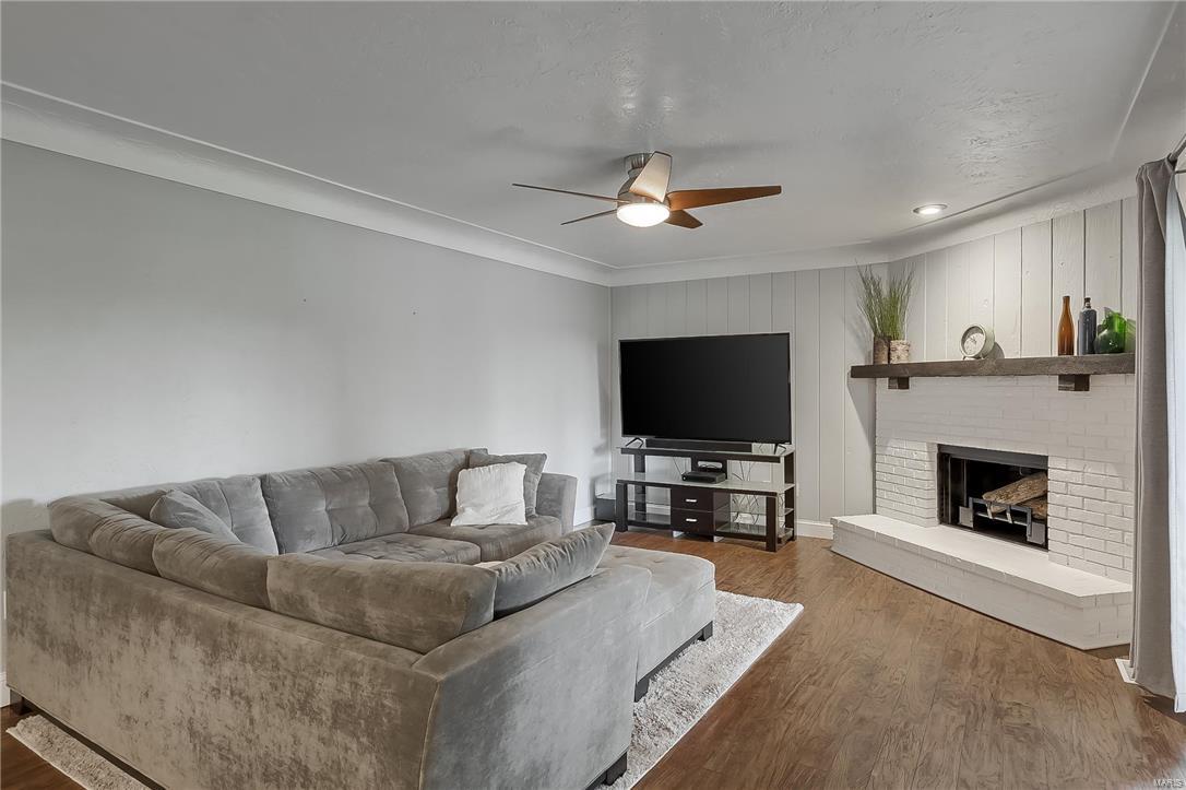 Oak Creek Hills - Residential